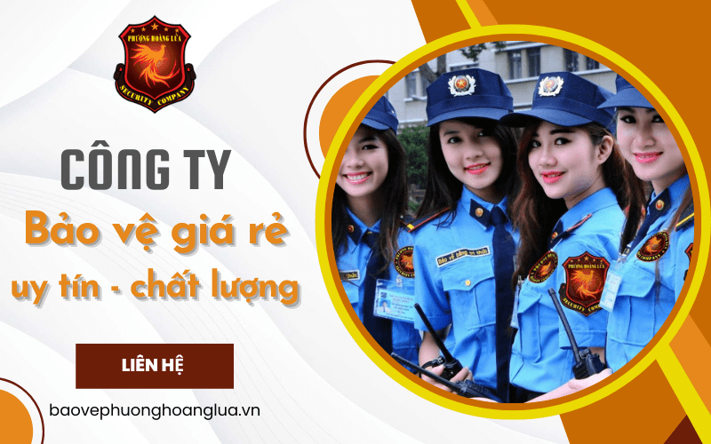 bảo vệ giá rẻ